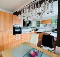 3 Zimmer Wohnung in Burgau, warm 1150€ - Ziemetshausen