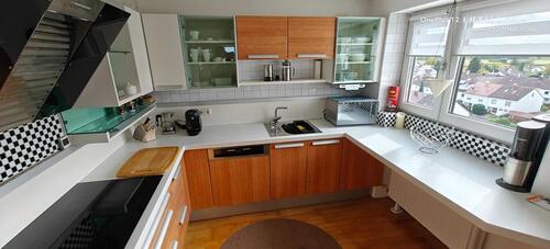 Foto - Etagenwohnung zur Miete in Ziemetshausen