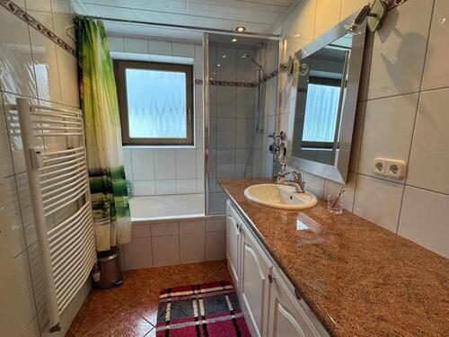 Foto - Etagenwohnung in Ziemetshausen