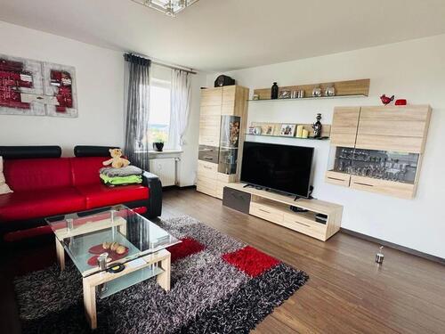 Foto - Etagenwohnung in Ziemetshausen zur Miete