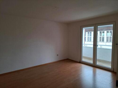 Foto - Etagenwohnung in Pirmasens