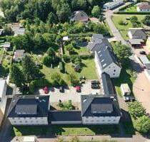 Schöne 2-Raum-Wohnung in Friedersdorf - Muldestausee