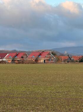 Foto - Doppelhaus in Silstedt Wernigerode 38855