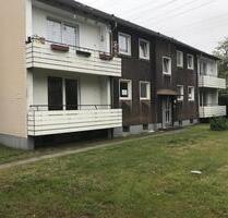 Gemütliche Balkonwohnung mit Laminat und modernem Duschbad - Duisburg Walsum