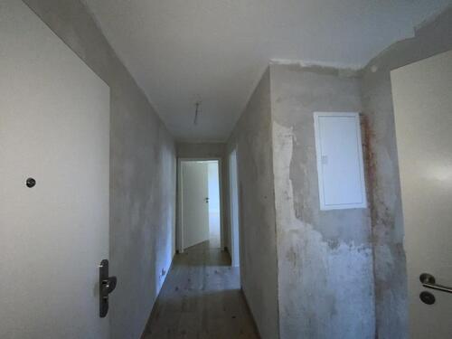 Foto - Etagenwohnung in Duisburg zur Miete