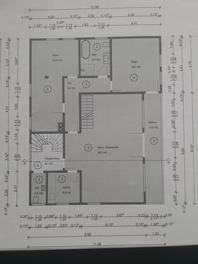 Foto - Eigentumswohnung in Reilingen - 390.000,00 EUR Kaufpreis,
