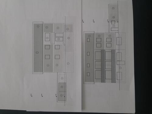 Foto - Etagenwohnung in Reilingen