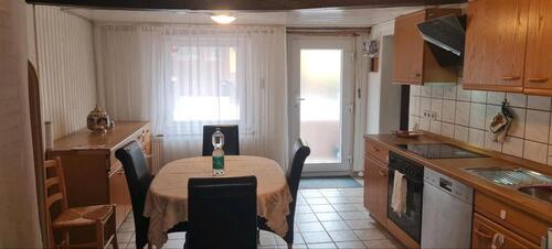 Foto - Etagenwohnung zur Miete in Loffenau