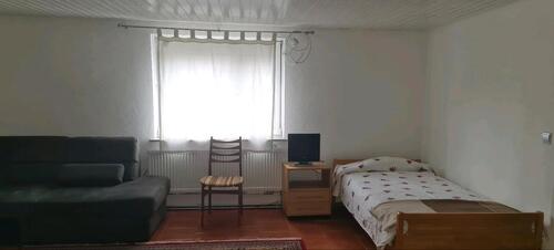 Foto - Etagenwohnung in Loffenau