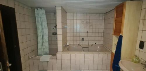 Foto - Etagenwohnung in Loffenau zur Miete