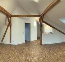 Traumhafte 2-Zimmer Wohnung in Merkendorf