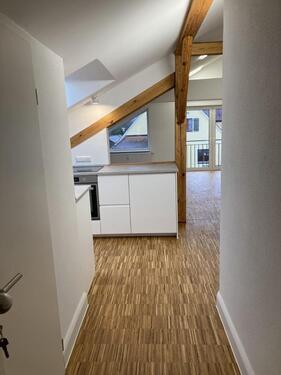 Foto - Etagenwohnung in Merkendorf