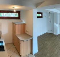 Souterrainwohnung, 2,5 Zi - 475,00 EUR Kaltmiete, ca.  53,00 m² in Malente (PLZ: 23714)