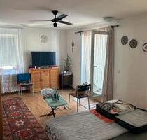 1-Zimmer-Wohnung mit großer Terrasse – Ab Mitte Dezember frei - Pforzheim Weststadt