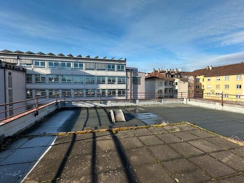 Foto - 1 Zimmer Etagenwohnung zur Miete in Pforzheim