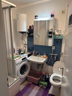 Foto - 1 Zimmer Etagenwohnung in Pforzheim