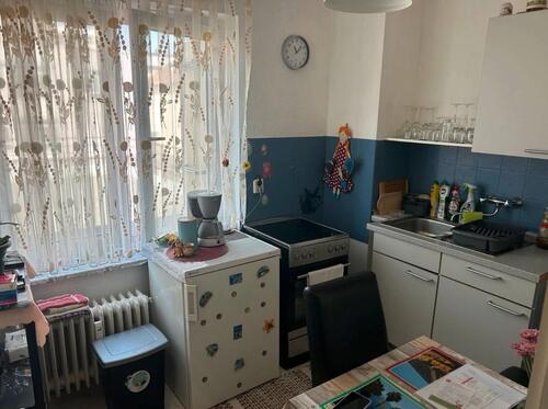 Foto - Etagenwohnung in Pforzheim zur Miete