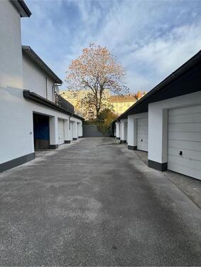 Foto - Garage in Mannheim-Lindenhof zu vermieten