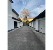 Garage in Mannheim-Lindenhof zu vermieten - Lorsch