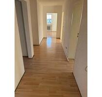 5 ZBK-Erdgeschosswohnung mit Terrasse und abgeschlossenem Garten - Obertraubling