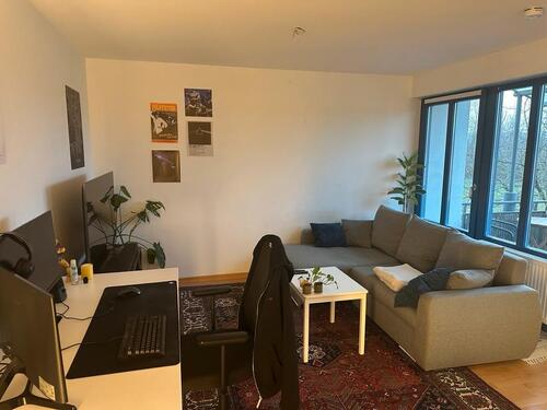 Foto - 1,5 Zimmer Wohnung in Potsdam Rehbrücke (Befristete Untermiete)