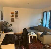 1,5 Zimmer Wohnung in Potsdam Rehbrücke (Befristete Untermiete) - Nuthetal