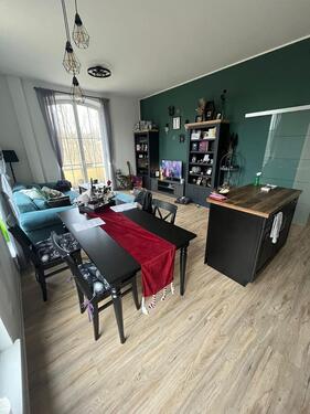 Foto - wunderschöne und helle 4-Raum-Wohnung in Tharandt abzugeben