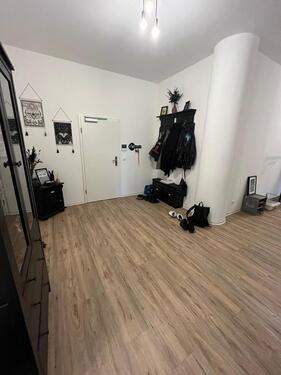 Foto - 4 Zimmer Etagenwohnung in Tharandt