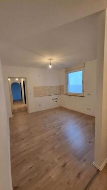 Foto - 2 Zimmer Etagenwohnung in Worms