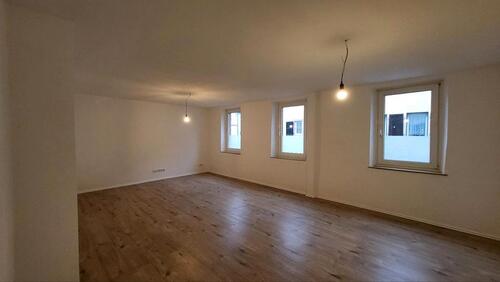 Foto - Etagenwohnung in Worms zur Miete