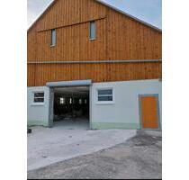 Stellplatz für Wohnmobil, Wohnwagen oder Oldtimer zu vermieten - Seubersdorf in der Oberpfalz