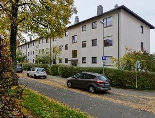 Foto - 3 Zimmer Etagenwohnung zum Kaufen in Reutlingen