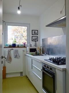 Foto - 3 Zimmer Etagenwohnung in Reutlingen