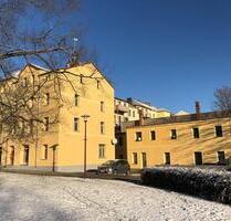 Helle 2-Zimmer-Wohnung in Freital mit moderner Ausstattung