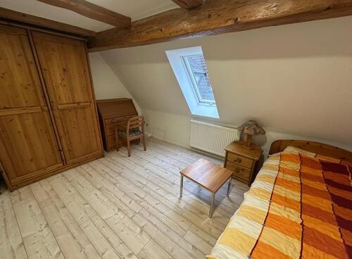 Foto - 1 Zimmer Wohnung Vollmöbiliert Zentrum Kirchheim unter Teck