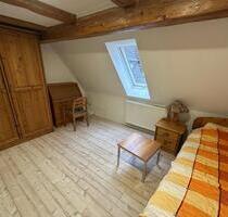 1 Zimmer Wohnung Vollmöbiliert Zentrum Kirchheim unter Teck - Wendlingen am Neckar