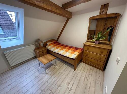 Foto - 1 Zimmer Dachgeschoßwohnung in Wendlingen am Neckar