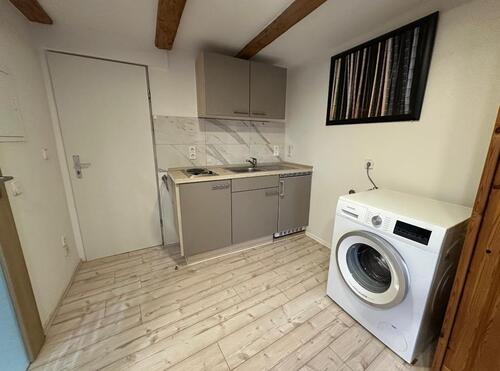 Foto - Dachgeschoßwohnung in Wendlingen am Neckar zur Miete