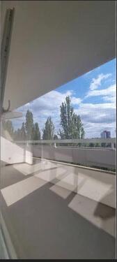 Foto - Renovierungsbedürftige 2-Zimmer-Wohnung in Frankfurt-Eckenheim