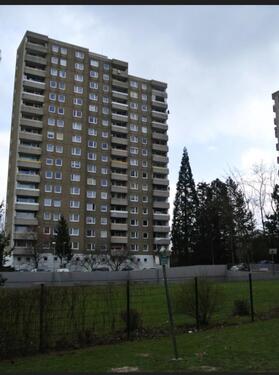 Foto - 2 Zimmer Etagenwohnung zur Miete in Frankfurt am Main