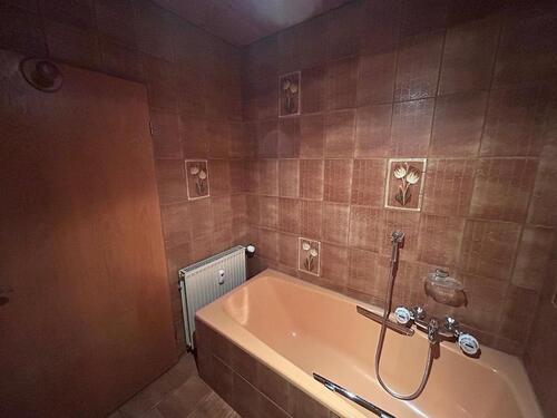 Foto - 3 Zimmer Etagenwohnung in Bessenbach