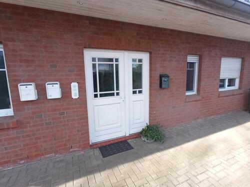 Foto - 2 Zimmer Erdgeschoßwohnung zur Miete in Sittensen