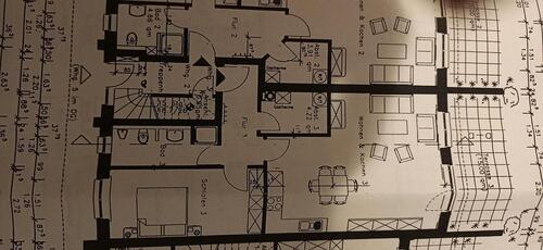 Foto - Erdgeschoßwohnung in Sittensen zur Miete