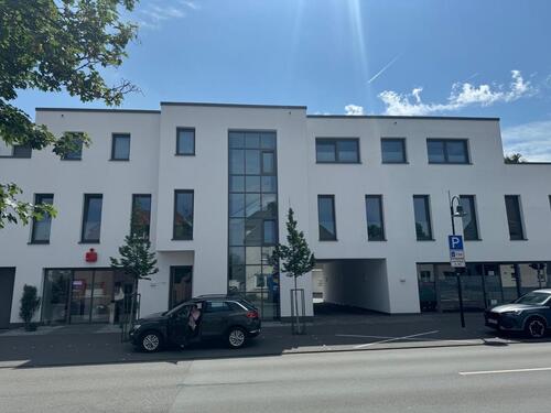 Foto - Tiefgaragenstellplatz zu vermieten in Delbrück Westenholz