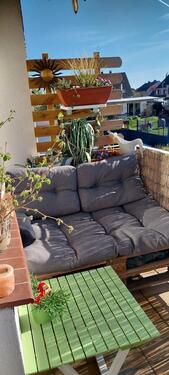 Foto - ZEITMIETWOHNUNG 1.5.- 30.06.2026