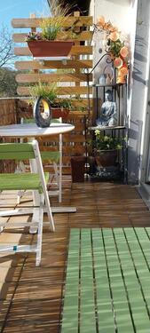 Foto - 2 Zimmer Etagenwohnung zur Miete in Bergisch Gladbach