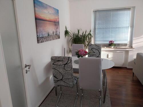 Foto - 2 Zimmer Etagenwohnung in Bergisch Gladbach