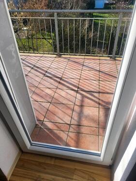 Foto - 3 Zimmer, Küche ,Bad,AR,Balkon - 760,00&nbsp;EUR Kaltmiete, ca.&nbsp; 95,00&nbsp;m&sup2;