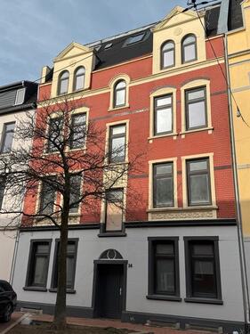 Foto - CHANCE Mehrfamilienhaus Renov-Sanierungsobjekt PROVISIONSFREI