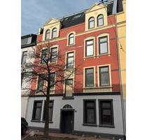 CHANCE Mehrfamilienhaus Renov-Sanierungsobjekt PROVISIONSFREI - Bremerhaven